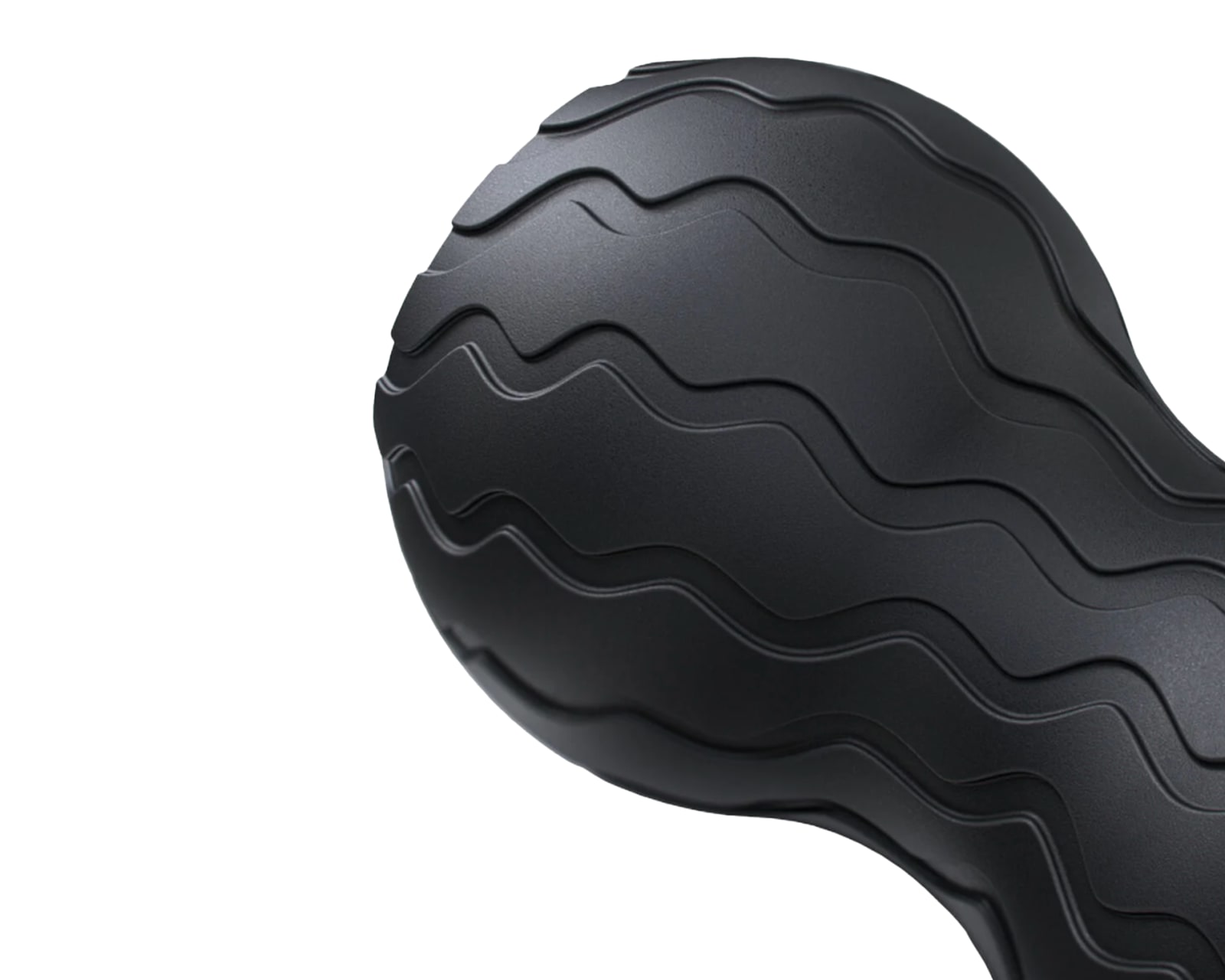 Theragun Wave Duo - Black | Rogue Fitness